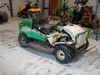 Ruwterrein maaier, Etesia, Twenty One HP, 2011, Nieuw