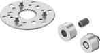 Festo Indexeerkit Bouwgrootte 65 - 554389, Verzenden, Nieuw