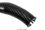 BMW S55 M2 M3 M4 carbon Eventuri chargepipe kit, Verzenden