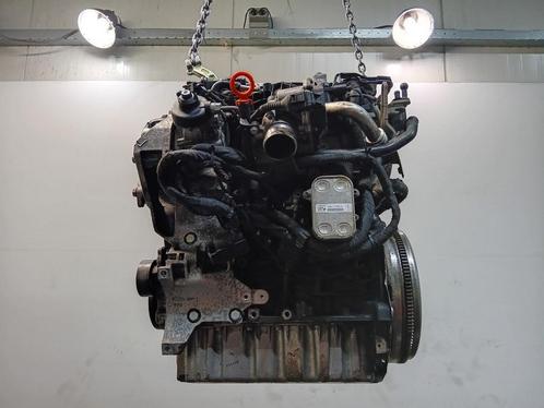 Motor Volkswagen Golf VI 2.0 TDI CFHC 03L100034A 03L100091A, Auto-onderdelen, Motor en Toebehoren, ARN erkend, Stiba lid, Erkend duurzaam