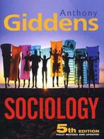 Sociology, Boeken, Ophalen of Verzenden, Nieuw