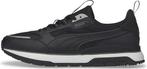 PUMA R78 Trek Unisex - maat 43 - Sneakers - Black, Kleding | Heren, Schoenen, Verzenden, Nieuw