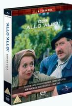Allo Allo: Series 3 and 4 DVD (2004) Gordon Kaye, Boden, Cd's en Dvd's, Zo goed als nieuw, Verzenden