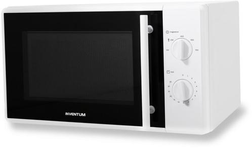 Inventum MN205S magnetron, Witgoed en Apparatuur, Magnetrons, Vrijstaand, Magnetron, Nieuw, Draaiplateau, Verzenden