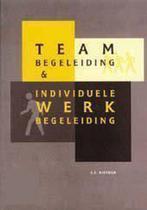 TEAMBEGELEIDING WERKBEGELEIDING DR 6 9789066650909, Verzenden, Gelezen, L.E. Rietdijk