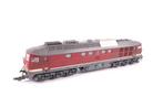 Roco H0 - 43704 - Diesellocomotief (1) - 232 100-8, Hobby en Vrije tijd, Modeltreinen | H0, Nieuw
