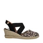Verbenas Mila espadrilles voor dames in het Beige, Kleding | Dames, Schoenen, Verzenden, Beige, Nieuw, Verbenas