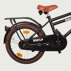 Supersuper kinderfiets 18 inch, Ophalen of Verzenden, Gebruikt, Supersuper