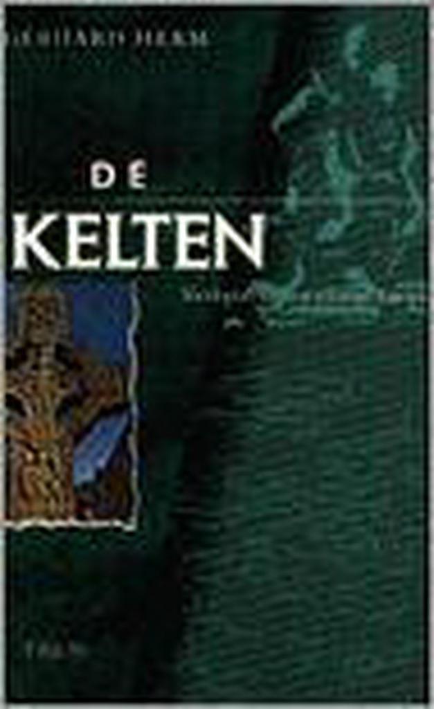 De Kelten 9789051213287 G. Herm, Boeken, Geschiedenis | Wereld, Gelezen, Verzenden