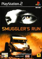 Smugglers Run (PlayStation 2), Verzenden, Gebruikt