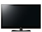 LG 37LE5300 - 37 Inch Full HD Tv, Ophalen, LED, 50 Hz, 80 tot 100 cm