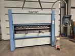 Safan | SMK 40 2050 TS1 | 2050 x 40 ton | 2001 | Kantbank, Zakelijke goederen, Machines en Bouw | Metaalbewerking