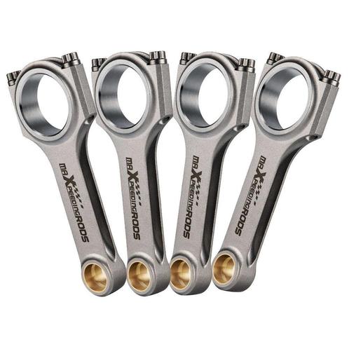 Racing Conrod H Beam 4340 Drijfstangstangen BMW S1000RR K..., Auto-onderdelen, Motor en Toebehoren, Nieuw, BMW, Verzenden