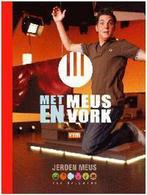 Met Meus En Vork 9789056176587 Jeroen Meus, Gelezen, Verzenden, Jeroen Meus