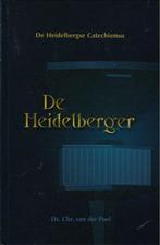 HEIDELBERGER 9789055513536 Chr. van der Poel, Verzenden, Gelezen, Chr. van der Poel