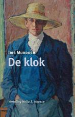 Regenboogreeks 3 -  De klok 9789492190857 Iris Murdoch, Boeken, Verzenden, Zo goed als nieuw, Iris Murdoch