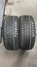 215/40/17 87V AO DUNLOP SP WINTER SPORT 3D 6,1mm profiel, Auto-onderdelen, Banden en Velgen, 17 inch, Band(en), Personenwagen