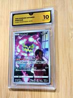 Pokémon - 1 Graded card - Spiritomb #076 Mega Brave, Hobby en Vrije tijd, Verzamelkaartspellen | Pokémon, Nieuw