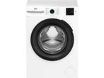 Beko - Wasmachine Voorlader - 9 kg - Wit, Minder dan 85 cm, Verzenden, 8 tot 10 kg, Nieuw