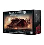 Mechanicum - Karaknos Assault Tank (Warhammer 40.000 nieuw), Hobby en Vrije tijd, Wargaming, Ophalen of Verzenden, Nieuw