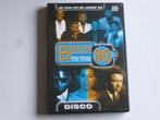 Back to the 80s - Disco ( CD + DVD), Verzenden, Zo goed als nieuw