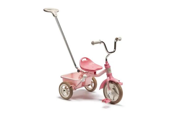 Driewieler Italtrike Rose Garden Passenger (Driewielers), Fietsen en Brommers, Fietsen | Driewielers, Nieuw, Ophalen of Verzenden