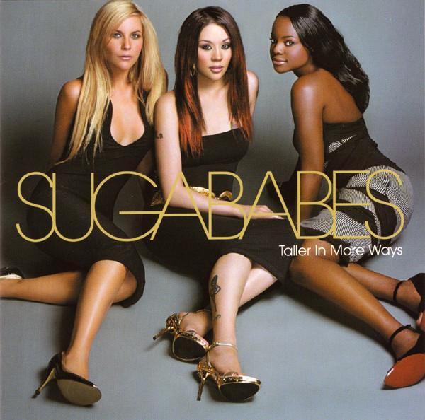 Sugababes - Taller In More Ways, Cd's en Dvd's, Cd's | Pop, Gebruikt, Ophalen of Verzenden