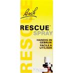 Bach Rescue Spray 7 ml, Nieuw, Verzenden