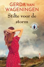 Stilte voor de storm / Vuurtoren / 2 9789020537864, Verzenden, Gelezen, Gerda van Wageningen