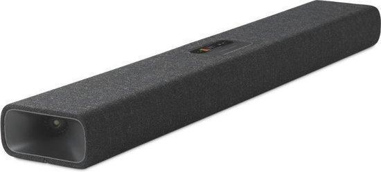 Harman Kardon Citation Multibeam 700 soundbar (zwart), Audio, Tv en Foto, Soundbars, Zo goed als nieuw, Bluetooth, Ophalen