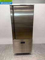 RVS Combisteel Shockkoeler Blastchiller Blastfreezer 15 x, Ophalen of Verzenden, Nieuw zonder verpakking