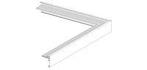 Roval buitenhoek premium 110 x 60 mm, Ophalen of Verzenden, Nieuw