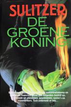 De groene koning 9789060106167 Sulitzer, Boeken, Verzenden, Gelezen, Sulitzer