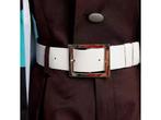 Demon Slayer Tanjiro Mantel – Cosplay Cape – Eén Maat –, Verzenden, Nieuw