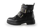 Cellini Biker boots in maat 38 Zwart | 10% extra korting, Verzenden, Zwart, Zo goed als nieuw, Overige typen