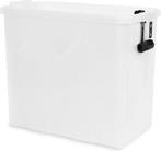 2dekans | Opvangbak voor VONROC Hakselaar/Shredder GS503AC, Ophalen of Verzenden, Zo goed als nieuw