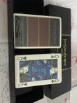 Yves Saint Laurent - Pair of deck of playing cards - NOS