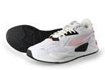 Puma Sneakers in maat 46 Wit | 10% extra korting, Kleding | Heren, Schoenen, Puma, Verzenden, Wit, Sneakers of Gympen