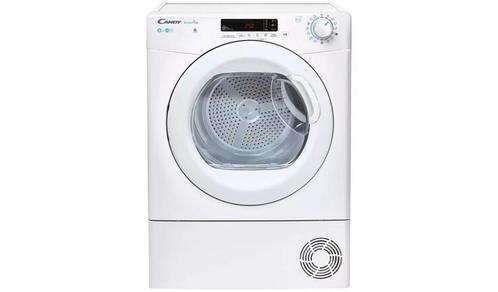 Candy Csoe C8tg Condensdroger 8kg, Witgoed en Apparatuur, Wasdrogers, Voorlader, 85 tot 90 cm, Ophalen of Verzenden