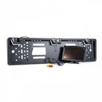 Achteruitrij Camera met kentekenplaathouder LCD Scherm 5inch, Ophalen of Verzenden, Nieuw