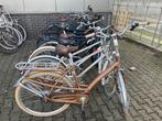 Partij Transport fietsen, Ophalen, Nieuw