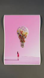Téber - Blooming Ideas · No Reserve, Antiek en Kunst