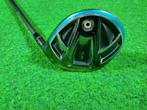 Callaway rogue wood 3 stiff flex golfclub (Woods), Sport en Fitness, Golf, Ophalen of Verzenden, Zo goed als nieuw, Club, Callaway