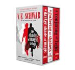 The Shades of Magic trilogy slipcase, Boeken, Verzenden, Nieuw