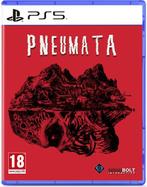 Pneumata (Nieuw) (PS5 Games) (Playstation 5), Spelcomputers en Games, Games | Sony PlayStation 5, Ophalen of Verzenden, Nieuw