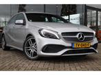 Mercedes-Benz A-Klasse 180 AUT7 AMG SPORT, Auto's, Mercedes-Benz, Automaat, Plug-in hybride, Nieuw, Lease