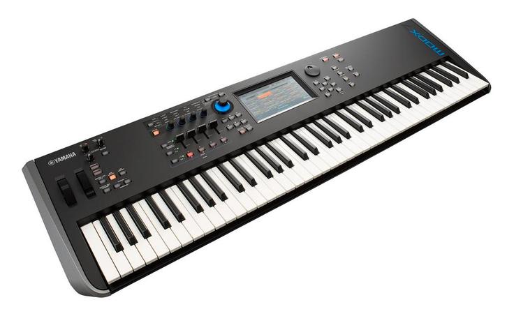 Yamaha MODX, Muziek en Instrumenten, Synthesizers