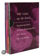 Vier visies op de dood 9789074336871, Verzenden, Gelezen
