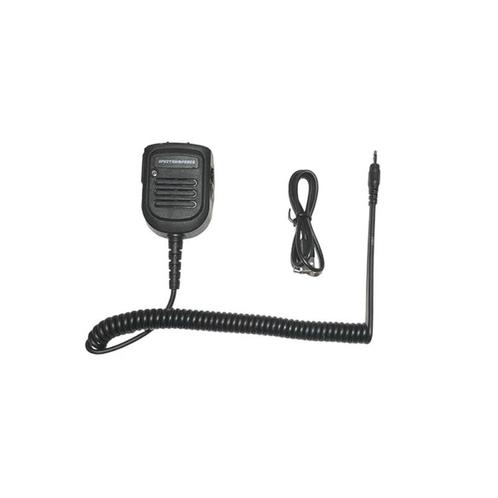 Spectrumforce SP-102E scanner speaker, Audio, Tv en Foto, Luidsprekers, Verzenden