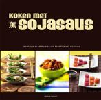 Koken met sojasaus 9789087240011 D. Verkaar, Boeken, Kookboeken, Verzenden, Gelezen, D. Verkaar